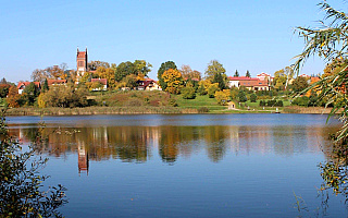 W Jeziorze Dywickim przerwano poszukiwania zaginionej kobiety. Nurkowie wznowią prace jesienią W Jeziorze Dywickim przerwano poszukiwania zaginionej kobiety. Nurkowie wznowią prace jesienią